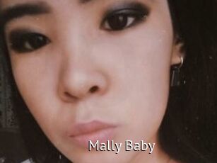 Mally_Baby