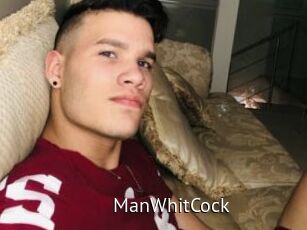 ManWhitCock