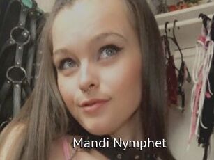 Mandi_Nymphet