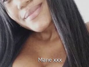 Mane_xxx