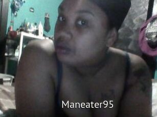 Maneater95