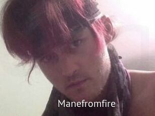 Manefromfire