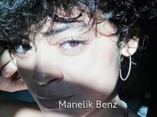 Manelik_Benz