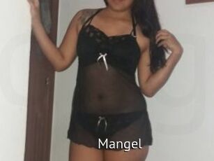 Mangel