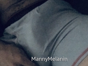 MannyMelanin