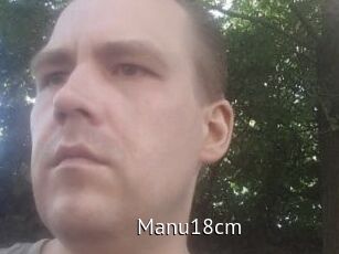 Manu18cm