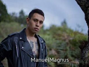 ManuelMagnus