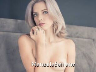 ManuelaSerrano