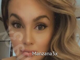 Manzana3x