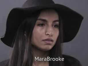 MaraBrooke