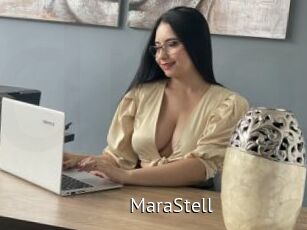 MaraStell