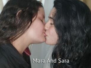 Mara_And_Sara