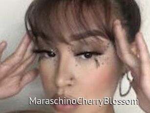 MaraschinoCherryBlossom