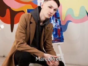 MarcoPrett