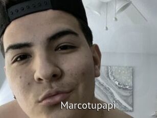 Marcotupapi