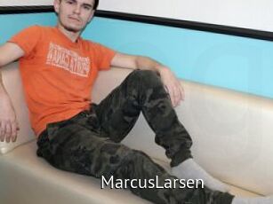 MarcusLarsen