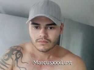 MarcusxxxLust