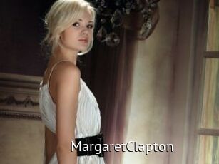 MargaretClapton