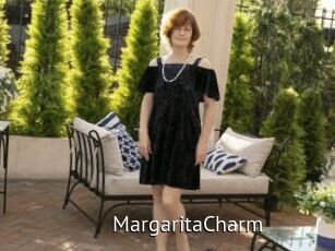 MargaritaCharm