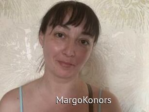 MargoKonors