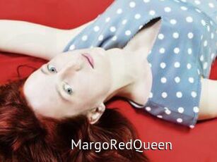 MargoRedQueen