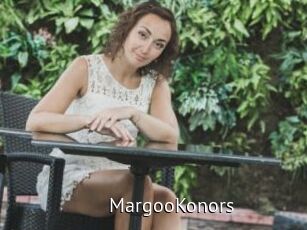 MargooKonors