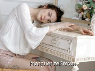 MargueriteBrown