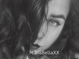 MariaBellaXX