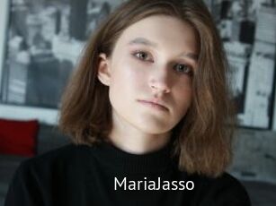 MariaJasso