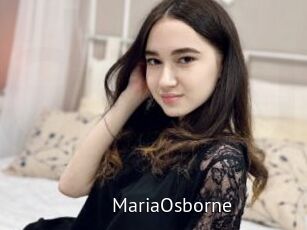 MariaOsborne