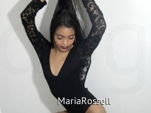 MariaRossell