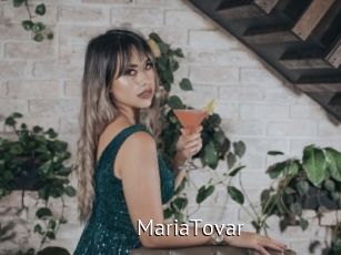 MariaTovar