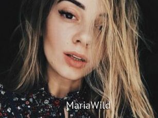 MariaWild