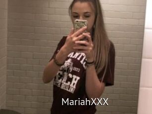 MariahXXX