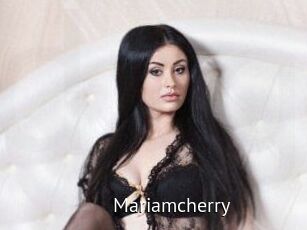 Mariam_cherry