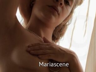 Mariascene