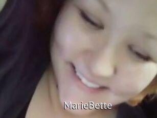 MarieBette