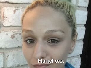 MarieFoxx