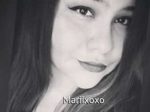 Mariixoxo