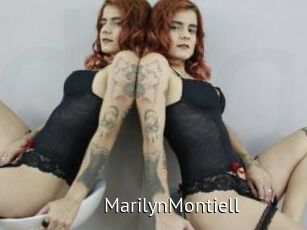 MarilynMontiell