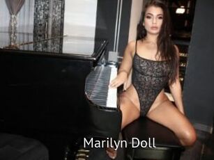 Marilyn_Doll