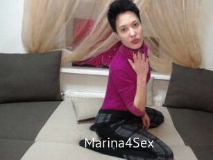 Marina4Sex