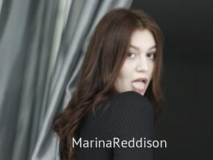 MarinaReddison