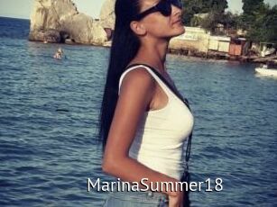 MarinaSummer18