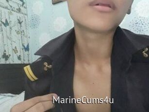 MarineCums4u