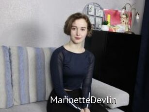 MarinetteDevlin