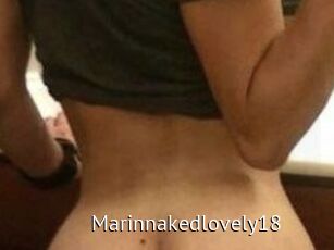 Marinnakedlovely18