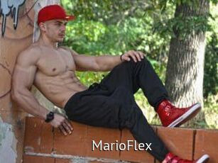 MarioFlex