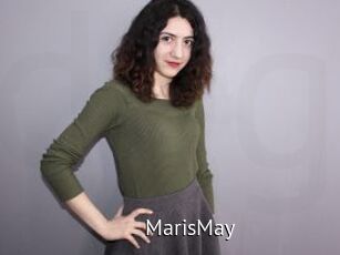 MarisMay