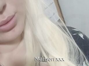 Marison_xxx